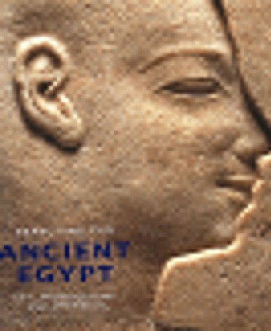 Beispielbild fr Searching for Ancient Egypt: Art, Architecture, and Artifacts from the University of Pennsylvania Museum of Archaeology and Anthropology zum Verkauf von Andover Books and Antiquities