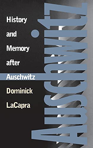 9780801434969: History and Memory after Auschwitz: Conspiracy Cultures from Outerspace to Cyberspace