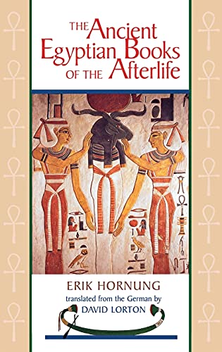9780801435157: The Ancient Egyptian Books of the Afterlife