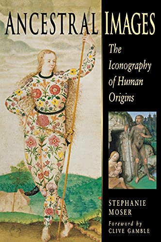 Beispielbild fr Ancestral Images: The Iconography of Human Origins zum Verkauf von WorldofBooks
