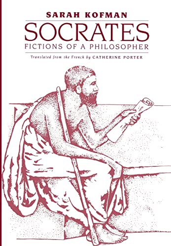 Stock image for Socrates : Fictions of a Philosopher for sale by Better World Books