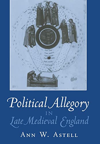 Political Allegory in Late Medieval England