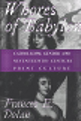 Imagen de archivo de Whores of Babylon: Catholicism, Gender, and Seventeenth-Century Print Culture a la venta por Front Cover Books