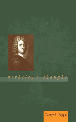 Berkeley's Thought - Pappas, George S.