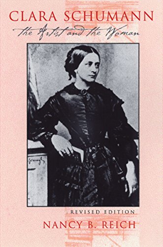Beispielbild fr Clara Schumann : The Artist and the Woman zum Verkauf von Better World Books