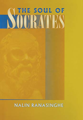 9780801437465: The Soul of Socrates
