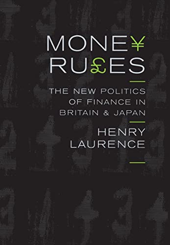 MONEY RULES - Laurence, Henry