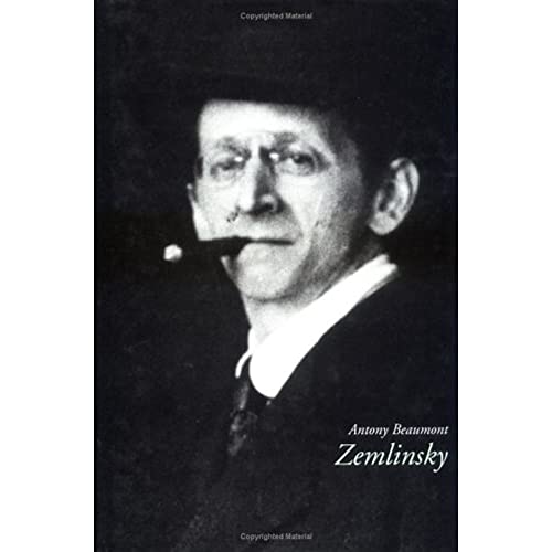 9780801438035: Zemlinsky