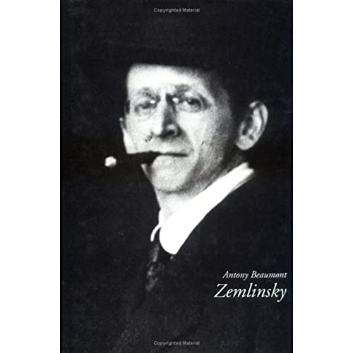 Stock image for Zemlinsky for sale by ThriftBooks-Dallas