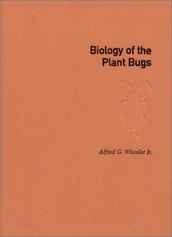 Imagen de archivo de Biology of the Plant Bugs (Hemiptera: Miridae): Pests, Predators, Opportunists (Cornell Series in Arthropod Biology) a la venta por Chiron Media