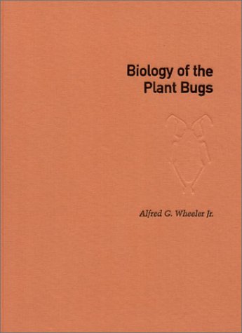 Stock image for Biology of the Plant Bugs (Hemiptera: Miridae) : Pests, Predators, Opportunists for sale by Better World Books