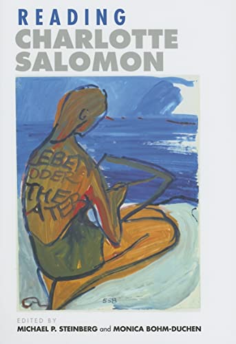 Stock image for Reading Charlotte Salomon for sale by Strand Book Store, ABAA