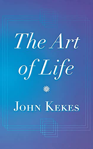 9780801440069: The Art of Life