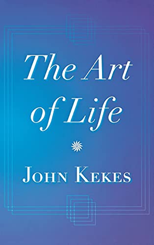 Stock image for The Art of Life for sale by Better World Books: West