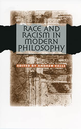 Stock image for Race and Racism in Modern Philosophy for sale by HPB-Red