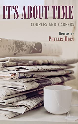 9780801440809: It's about Time: Couples and Careers
