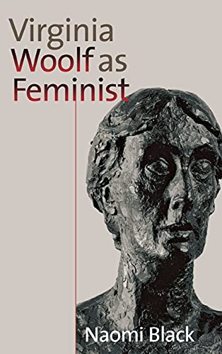 9780801441776: Virginia Woolf as Feminist