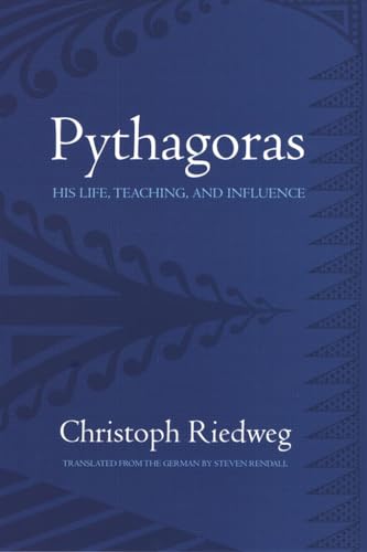 Stock image for Pythagoras: His Life, Teaching, and Influence for sale by KAKBooks