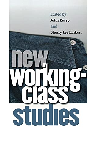 9780801442520: New Working-Class Studies (Ilr Press Books)