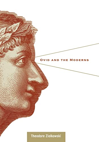 Beispielbild fr Ovid and the Moderns zum Verkauf von Better World Books