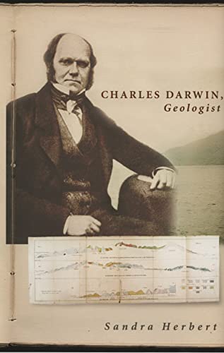 Beispielbild fr Charles Darwin, Geologist zum Verkauf von WorldofBooks