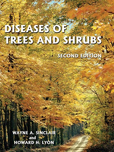 9780801443718: Diseases of Trees and Shrubs