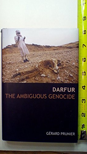 9780801444500: Darfur: The Ambiguous Genocide