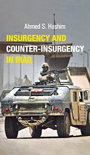 Beispielbild fr Insurgency and Counter-Insurgency in Iraq zum Verkauf von Wonder Book