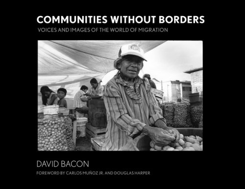 9780801444999: Communities Without Borders: Images and Voices from the World of Migration