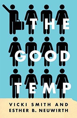 Imagen de archivo de The Good Temp a la venta por Better World Books