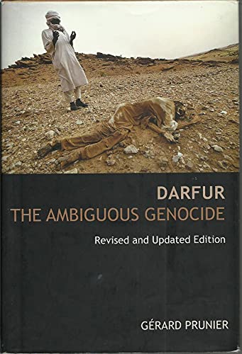 9780801446023: Darfur: The Ambiguous Genocide (Crises in World Politics)