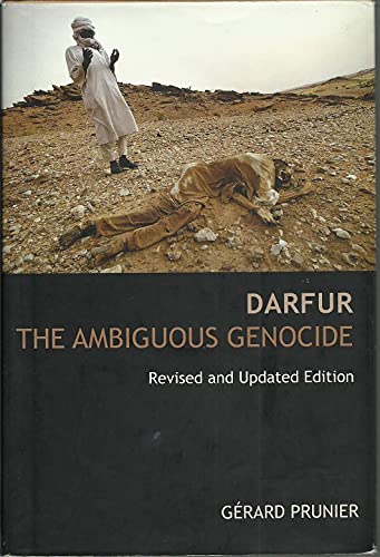 9780801446023: Darfur: The Ambiguous Genocide