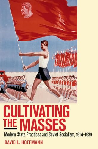 Stock image for Cultivating the Masses for sale by ThriftBooks-Atlanta