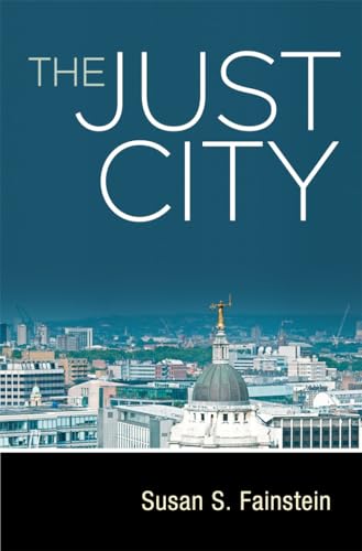 Stock image for The Just City for sale by HPB-Emerald