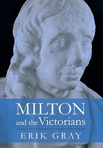 Milton and the Victorians