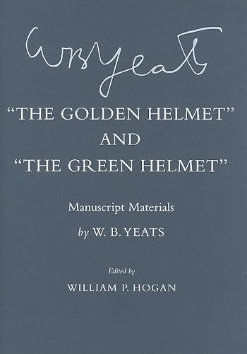 Stock image for The Golden Helmet and the Green Helmet : Manuscript Materials for sale by Better World Books