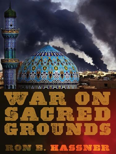 Beispielbild fr War on Sacred Grounds zum Verkauf von Better World Books