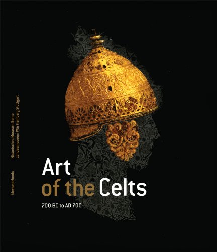 Stock image for Art of the Celts: 700 B.C. to A.D. 700 for sale by ThriftBooks-Dallas