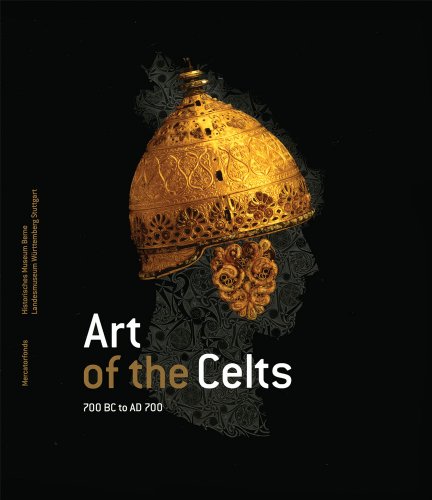 9780801448690: Art of the Celts: 700 B.C. to A.D. 700