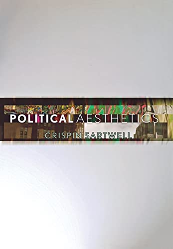 Beispielbild fr Political Aesthetics zum Verkauf von Blackwell's