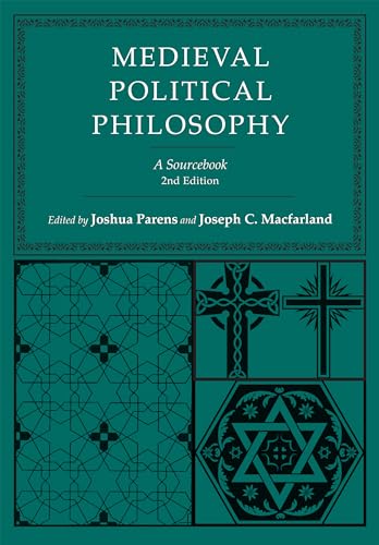 Beispielbild fr Medieval Political Philosophy: A Sourcebook (Agora Editions) zum Verkauf von Buyback Express