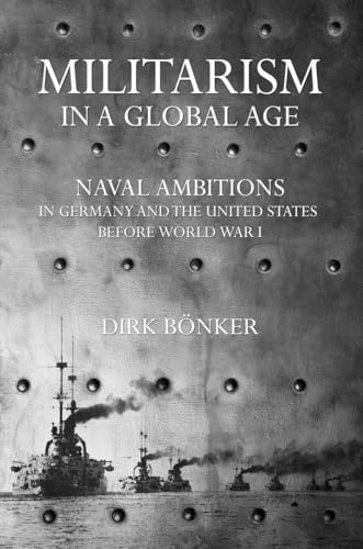 Beispielbild fr Militarism in a Global Age zum Verkauf von Blackwell's