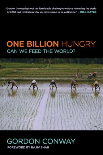 9780801451331: One Billion Hungry: Can We Feed the World?