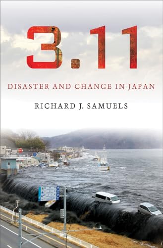 Beispielbild fr 3. 11 : Disaster and Change in Japan zum Verkauf von Better World Books