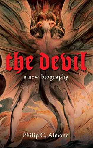 Beispielbild fr The Devil : A New Biography zum Verkauf von Better World Books