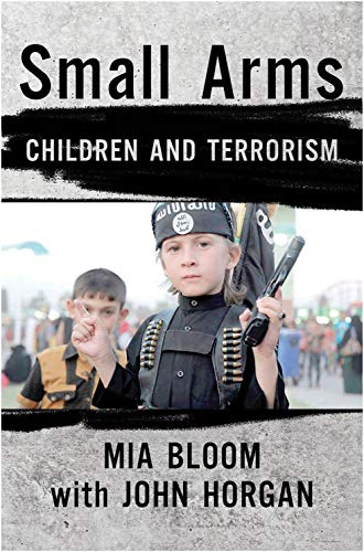 Beispielbild fr Small Arms: Children and Terrorism zum Verkauf von Wonder Book