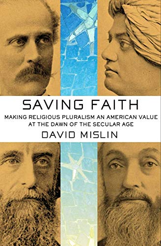 

Saving Faith Format: Hardcover