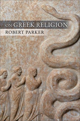9780801462016: Rt on Greek Religion Z