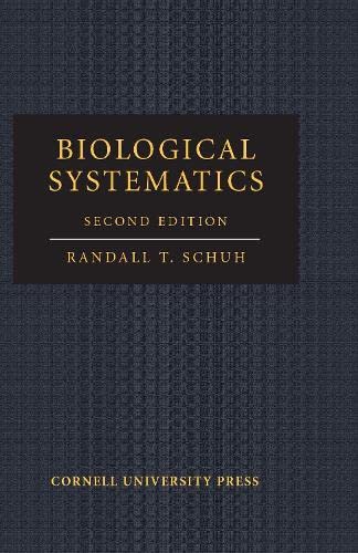 9780801462436: Df Biological Systematics 2nd Edition Z