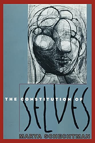 9780801474170: The Constitution of Selves